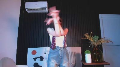 OlaFoslien webcam model stream image