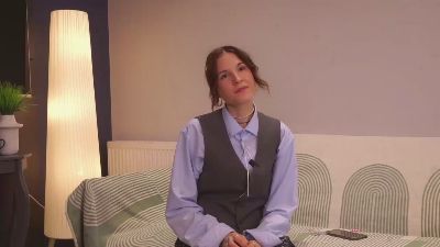 OlaFoslien webcam model stream image