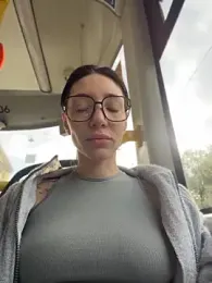 BallerinaCappuccino_ webcam stripchat model stream image