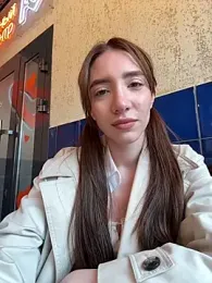 BallerinaCappuccino_ webcam model stream image
