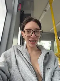 BallerinaCappuccino_ webcam stripchat model stream image