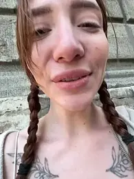 BallerinaCappuccino_ webcam model stream image