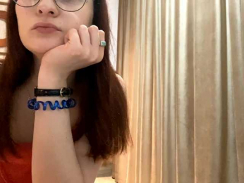 LawanaBaumgardt webcam model stream image