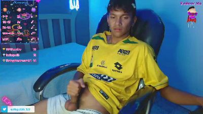 Loistwink_ webcam model stream image