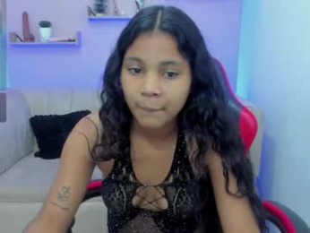 _lian_777 webcam model stream image