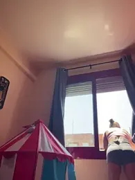 angelitasexy81 webcam model stream image