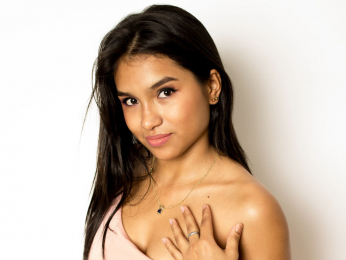CharloteMadison webcam livejasmin model stream image