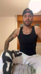 Santos_94 webcam cam4 model stream image