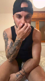 Santos_94 webcam model stream image