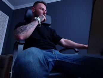 brianhunts webcam model stream image