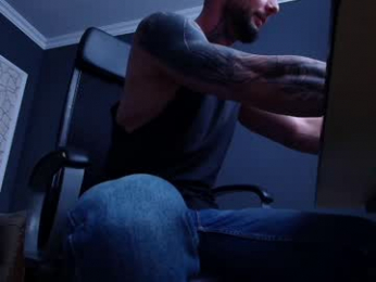 brianhunts webcam chaturbate model stream image