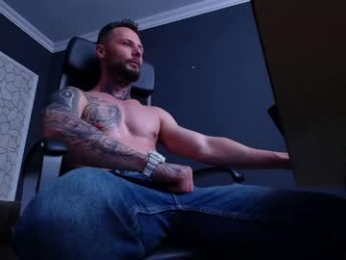 brianhunts webcam model stream image