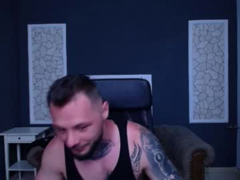brianhunts webcam model stream image