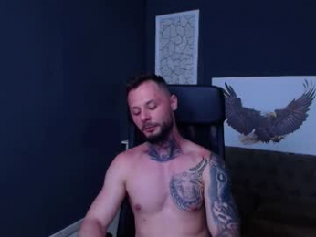 brianhunts webcam model stream image