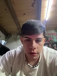 Soyivan22 webcam model stream image