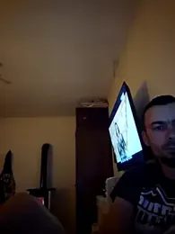 Bigone_Cro webcam model stream image