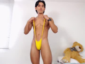 bastianmaalouf webcam model stream image
