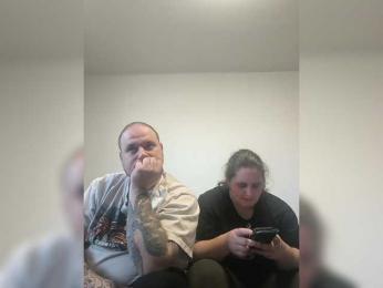 ShyCouple webcam bongacams model stream image