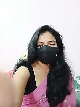 Keerthi-Telugu webcam model stream image