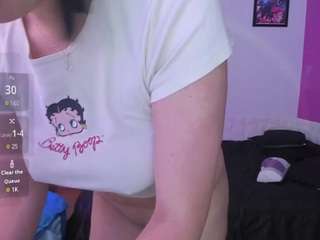 biancabalti webcam model stream image