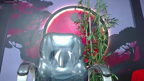 Dirty_Kingg webcam model stream image