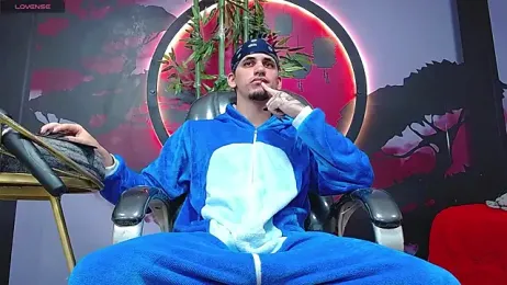 Dirty_Kingg webcam model stream image