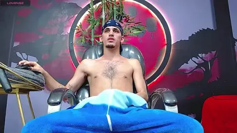 Dirty_Kingg webcam model stream image