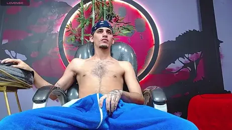 Dirty_Kingg webcam model stream image