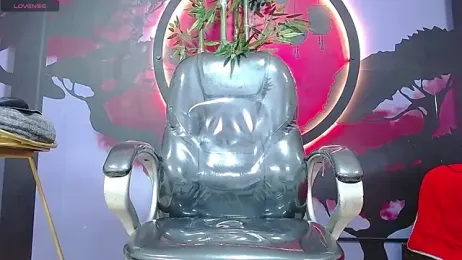 Dirty_Kingg webcam model stream image