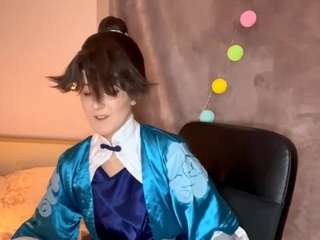 abigailthompson webcam model stream image