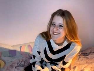 abigailthompson webcam model stream image