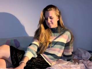 abigailthompson webcam model stream image