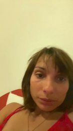 clovise233 webcam model stream image