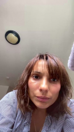 clovise233 webcam model stream image