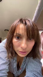 clovise233 webcam model stream image