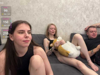 Maliinaa webcam model stream image