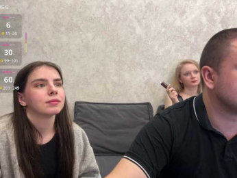 Maliinaa webcam model stream image