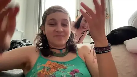 NIQUE_TARAXX webcam model stream image