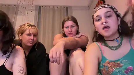NIQUE_TARAXX webcam model stream image
