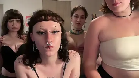 NIQUE_TARAXX webcam stripchat model stream image