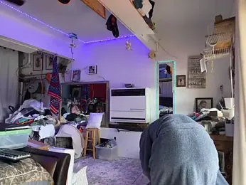 PeytonJohnn webcam model stream image