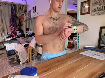 PeytonJohnn webcam model stream image