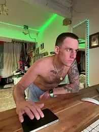 PeytonJohnn webcam model stream image