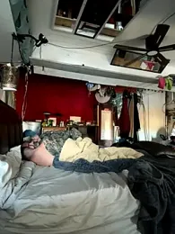 PeytonJohnn webcam model stream image