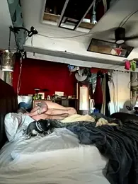 PeytonJohnn webcam model stream image