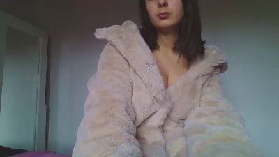 Cami_la_timida webcam model stream image