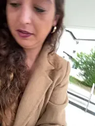 Deborahoff webcam model stream image