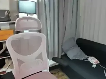 Seductive_Margaux webcam stripchat model stream image