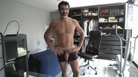 latinoo23bom webcam model stream image