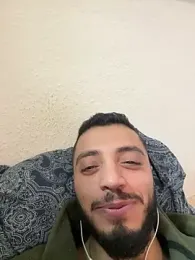 AmjadAlpha webcam model stream image